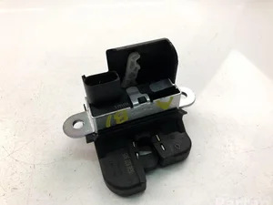 Volkswagen 5G6827505 GOLF VII (5G1, BQ1, BE1, BE2) 2014 Serrure