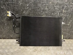 Volkswagen 3B0260401A PASSAT (3B3) 2004 Radiateur Condenseur