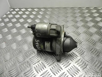 Ford CV6T-11000-GD / CV6T11000GD FIESTA VI 2015 Démarreur - Image 1