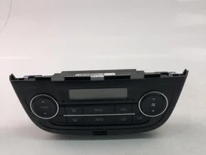 Mitsubishi 7820A938XA MIRAGE / SPACE STAR Hatchback (A0_A) 2015 Contrôle automatique de la climatisation