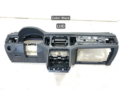 Volkswagen 3CN857171A ATLAS (CA1, CA2, CA3) 2019 Prietaisų skydas (panelė) - Paveiksliukas 1