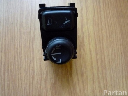 NISSAN QASHQAI / QASHQAI +2 I (J10, JJ10) 2008 Switch for electrically operated rear view mirror