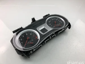 Renault 8200820999D CLIO III (BR0/1, CR0/1) 2007 Kombiinstrumente