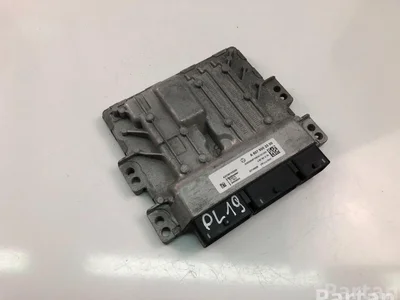 Mercedes-Benz A6079002300 A-CLASS (W176) 2015 Unité de contrôle moteur - Image 1