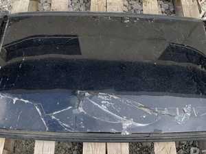 BMW 2255R135-0-475-DS2-9 / 2255R1350475DS29 3 Convertible (E93) 2013 Toit