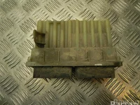 Opel 15396912 ZAFIRA A (F75_) 2001 unité de contrôle