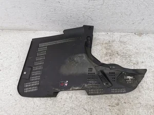 Mercedes-Benz A2118301913, A2118320808 CLS (C219) 2009 Garniture de capot d'essuie glace