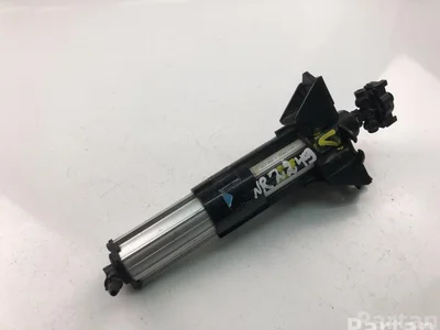 Renault 242120506-1 / 2421205061 MASTER III Box (FV) 2013 unité de contrôle - Image 1