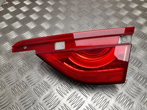 Jaguar GX63-15K272-AF / GX6315K272AF XF (X260) 2017 Feu arrière