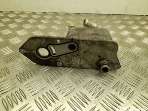 Ford GK2Q-6A642-AD / GK2Q6A642AD TRANSIT Platform/Chassis 2019 Refroidisseur d'huile