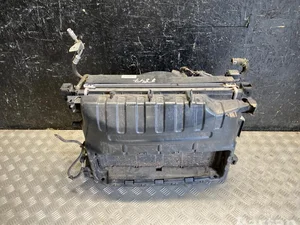 Renault 214819480R, 921007736R, 924871682R ZOE (BFM_) 2016 Radiateur complect Ventilateur de radiateur Condenseur