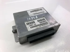 Saab 5380365 9-5 (YS3E) 2000 Unités de contrôle