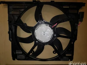 BMW 17428509741 5 (F10) 2015 Temperaturschalter, Kühlerlüfter