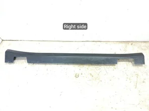 Jeep 6PZ86TRMAC GRAND CHEROKEE V (WL) 2023 Bordure de seuil de porte