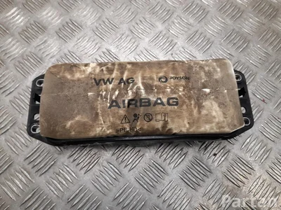 Volkswagen 760 880 204 J / 760880204J Touareg III CR 2024 Airbag de passager - Image 1