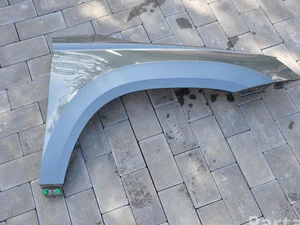 Škoda KAROQ (NU7) 2019 Aile right side