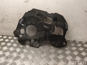 BMW 8744252 5 G60 2025 Sound absorber