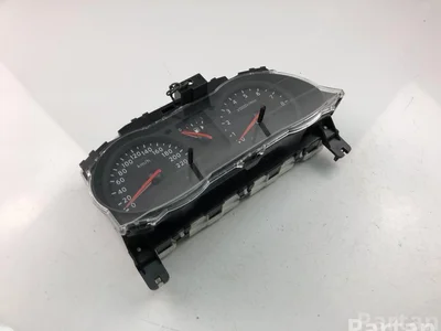 Nissan 9U50A NOTE (E11, NE11) 2008 Tableau de bord - Image 1