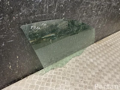 Ford USA Mustang Mach-E 2023 Szyba drzwi z przodu po prawej - Obraz 1