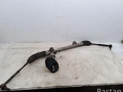 Mazda D10E32110 CX-3 (DK) 2016 Colonne de direction (joystick) - Image 1