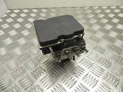 Mercedes-Benz A0054319512 B-CLASS (W246, W242) 2013 Unité de commande hydraulique ABS - Image 1