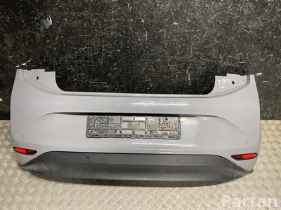 Volkswagen ID.3 2020 Stoßfänger hinten - Bild 1