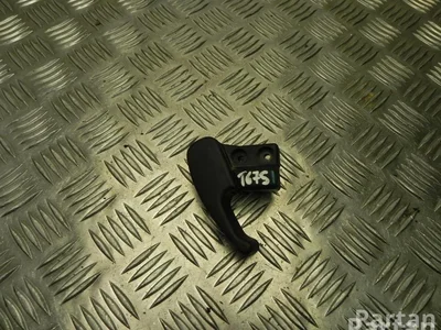 Volkswagen 1H1 823 533 / 1H1823533 SHARAN (7M8, 7M9, 7M6) 2007 Poignée - Image 1