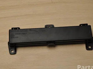 Land Rover FK727L195AB DISCOVERY SPORT (L550) 2016 Amortisseur de vibrations