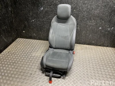 Volkswagen PASSAT B9 Variant (CJ5) 2024 Beifahrersitz - Bild 1