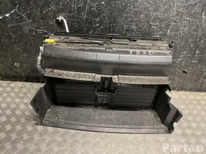 Opel 9861012880, 9845777480, 9845777380 Grandland 2025 Chłodnica zestaw Wentylator chłodnicy Skraplacz, klimatyzacja