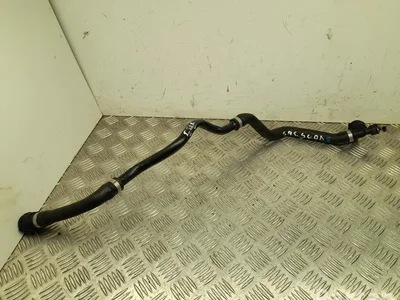 Mercedes-Benz A 297 501 16 01 / A2975011601 EQE V295 2022 Conduite de réfrigérant - Image 1