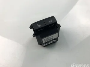 Volvo 31346786 S90 II 2019 Switch for seat heating
