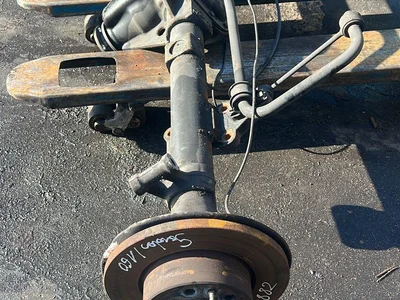 Iveco 5802472090, 1:3.15, 13/41 / 5802472090, 1315, 1341 DAILY VI komercinis 2025 galinis tiltas (balkis) - Paveiksliukas 1