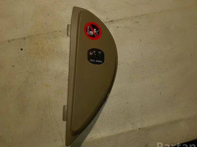 Volvo 39988368 39988369 / 3998836839988369 XC90 I 2008 Garniture /moulage Left Front - Image 1