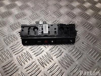 Gebrauchtes Original Renault 283E84011R ZOE (BFM_) 2023 Mehrfachschalter - Bild 1