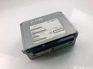 Volvo BF6N-18C815-AB / BF6N18C815AB V60 2012 Sistema de navegación/ audio/ video