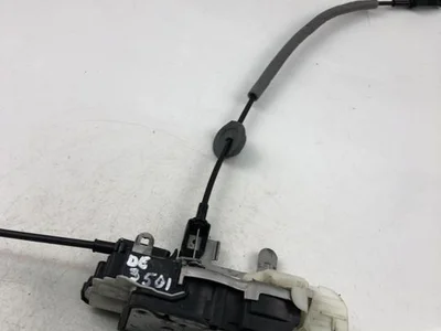 Audi RH923344 A4 (8K2, B8) 2013 Serrure de porte - Image 1