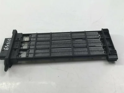 Renault T1001732A SCÉNIC III (JZ0/1_) 2011 Chauffage / Ventilation - Image 1