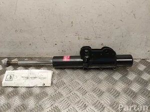 Volkswagen 331701, 2E0413023 CRAFTER 30-50 Kasten (2E_) 2014 Stoßdämpfer