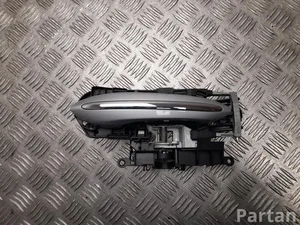BMW 7 187 228, X4718722814 / 7187228, X4718722814 5 Touring (F11) 2017 Ручка двери сзади справа спереди справа