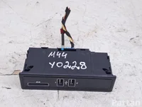 Mercedes-Benz A2058200126 C-CLASS (W205) 2015 Steuergerät