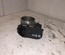 VOLVO 30711552 S60 II 2011 Throttle valve control unit