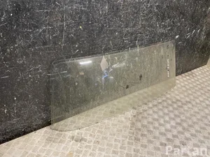 Lada Lada 1977 Заднее окно