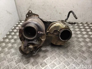 Volkswagen 03N 131 765, 03N 131 656 F, 3Q0 166 AA / 03N131765, 03N131656F, 3Q0166AA PASSAT (3G2) 2017 Katalizator