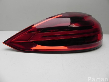 PORSCHE 7P5 945 207 R / 7P5945207R CAYENNE (92A) 2016 Taillight Left