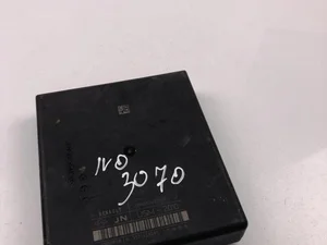 Renault 284B64259R ZOE (BFM_) 2014 Aparato de mando