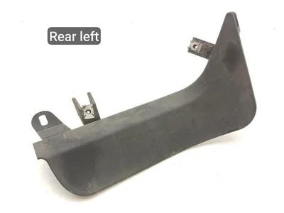 Bentley 3W5854855A CONTINENTAL FLYING SPUR (3W_) 2012 Un autre détail de finition - Image 1