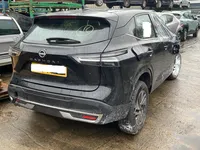 K165 Qashqai J12 2024 - Miniatura 1