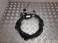 Ford 51600620 TRANSIT CUSTOM Bus 2016 Seilzug, Stellelement