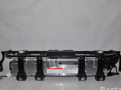 Hyundai 37501P0000 Tucson (NX4) 2021 Batterie - Image 1